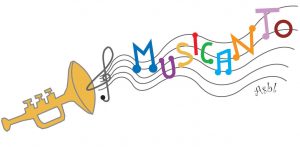 Logo musicanto couleur